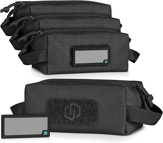 Savior Equipment Loose Sacs