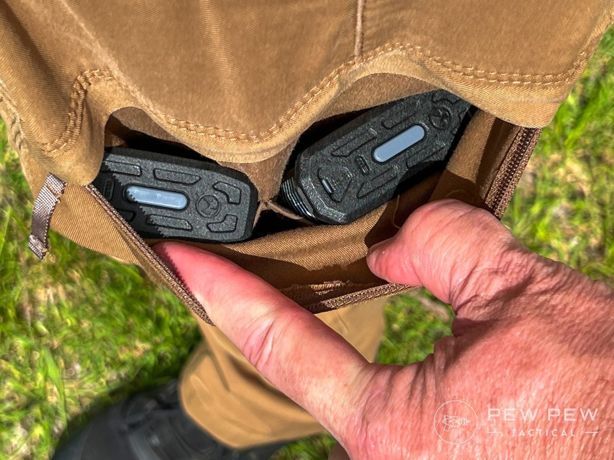 Tactical Pants 511 Apex cargo