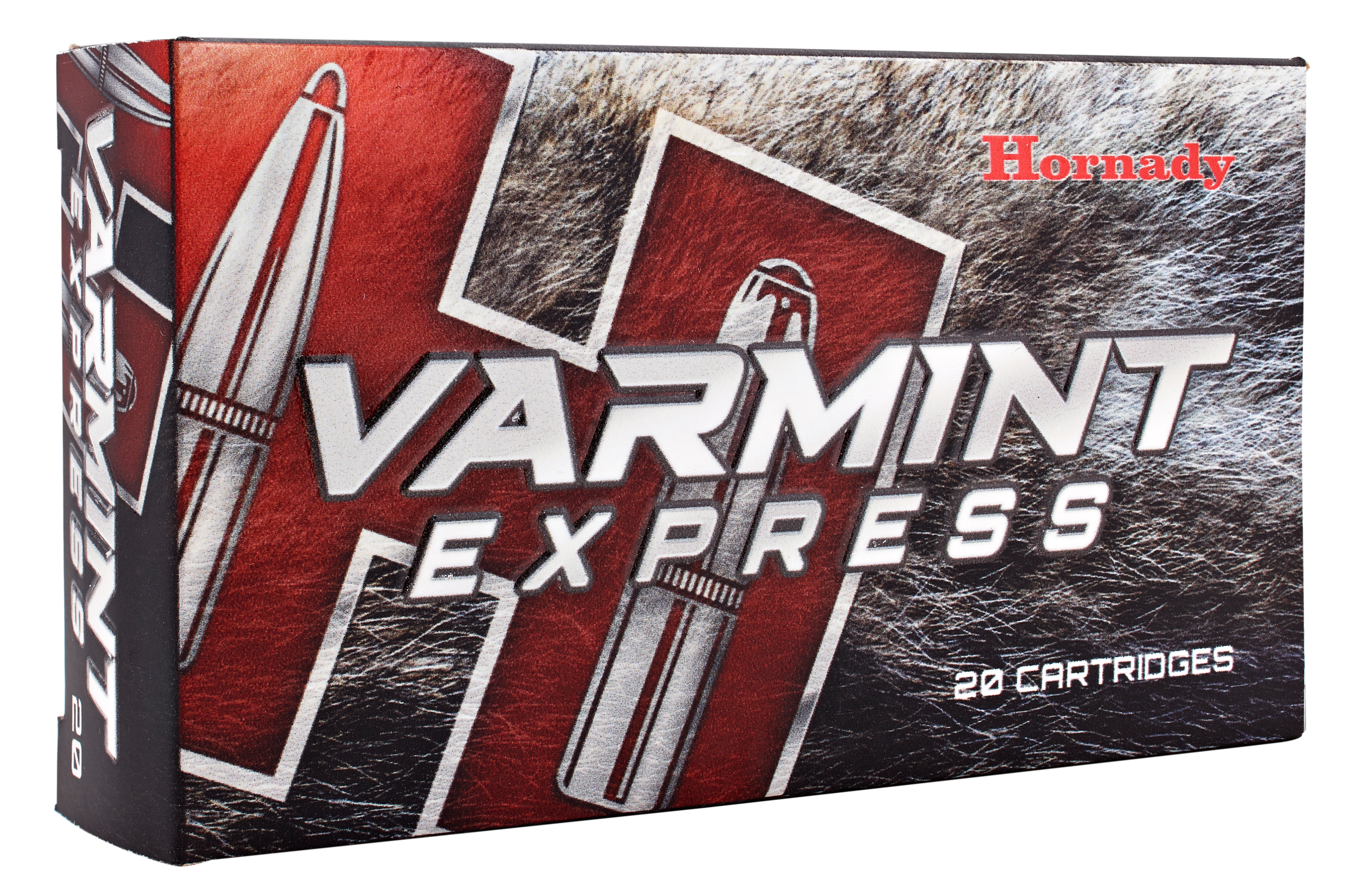 Hornady Varmint Express .224 Valkyrie