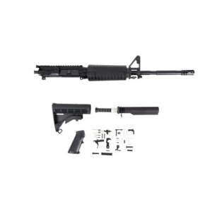 BLEM PSA Freedom AR-15 Rifle Kit 5.56 16″ M4 Carbine – $299.99 image