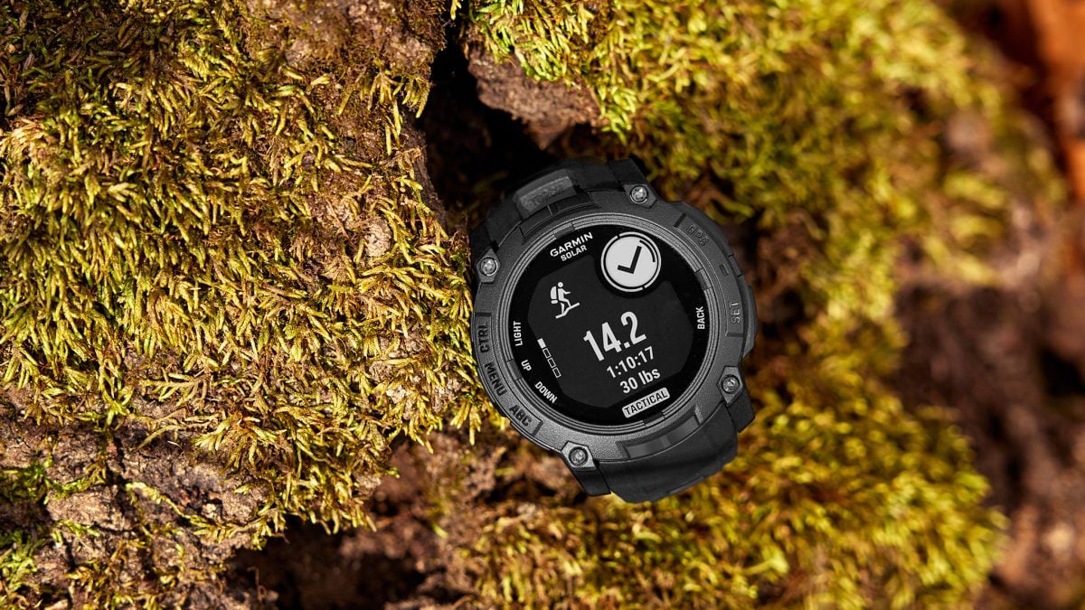 Garmin Instinct 3