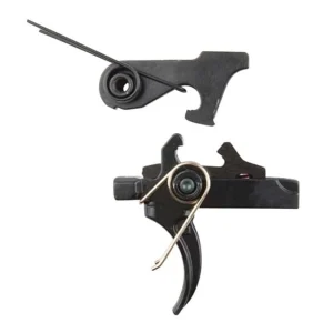 Geissele B-GC competition single stage AR-15 – $139.99 image