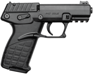 Kel-Tec P17