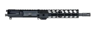PSA 10.5″ .300 Blackout AR-15 lightweight M-Lok upper receiver w/BCG & CH – $259.99 image