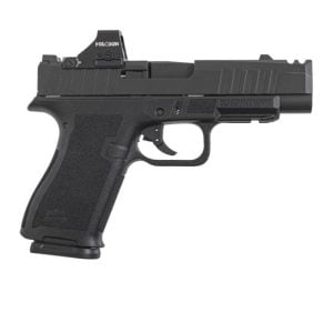 PSA Dagger Micro C-1 15rd 9mm pistol w/Holosun 407K – $559.99 image