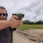 KelTec P17