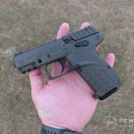 KelTec P17