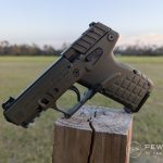 KelTec P17