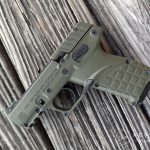 KelTec P17