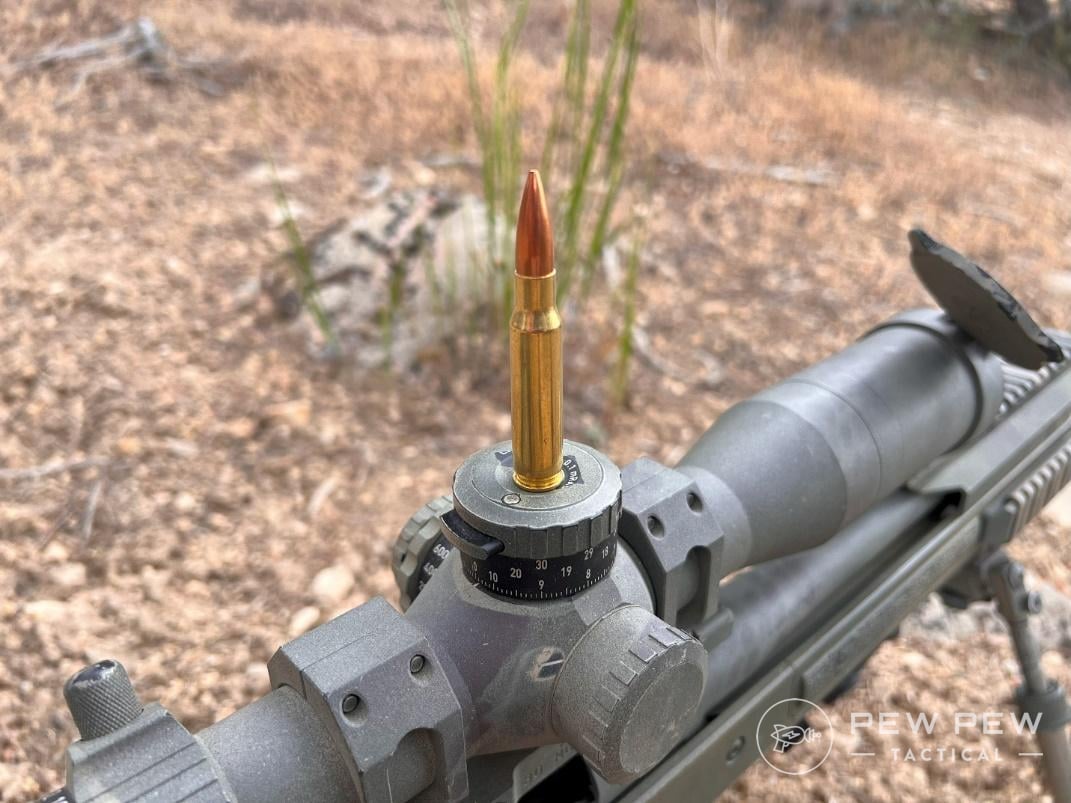 .308 Winchester
