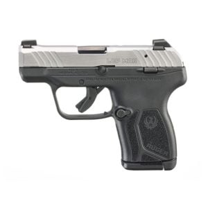 Ruger LCP Max black/stainless .380 ACP pistol, 10rd – $229.99 image