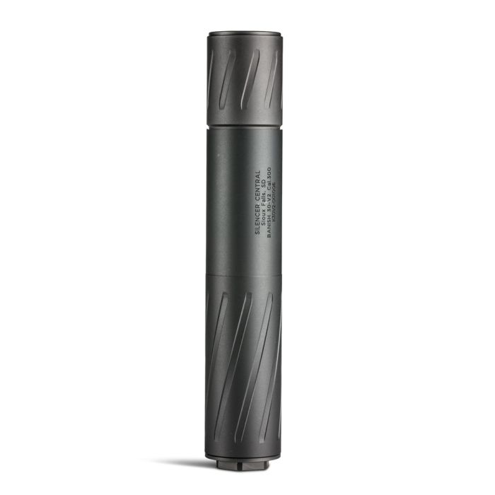 Silencer Central Banish 30-V2