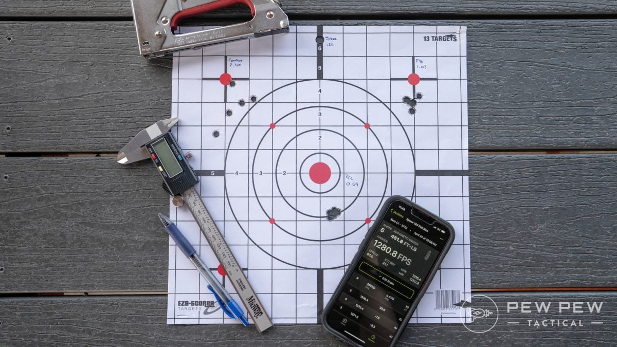 Speer Gold Dot 124gr +P 9mm ammo