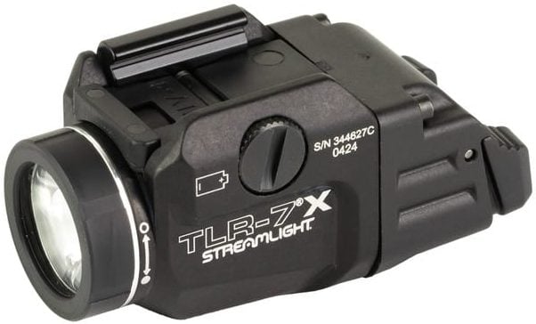 Streamlight TLR-7X
