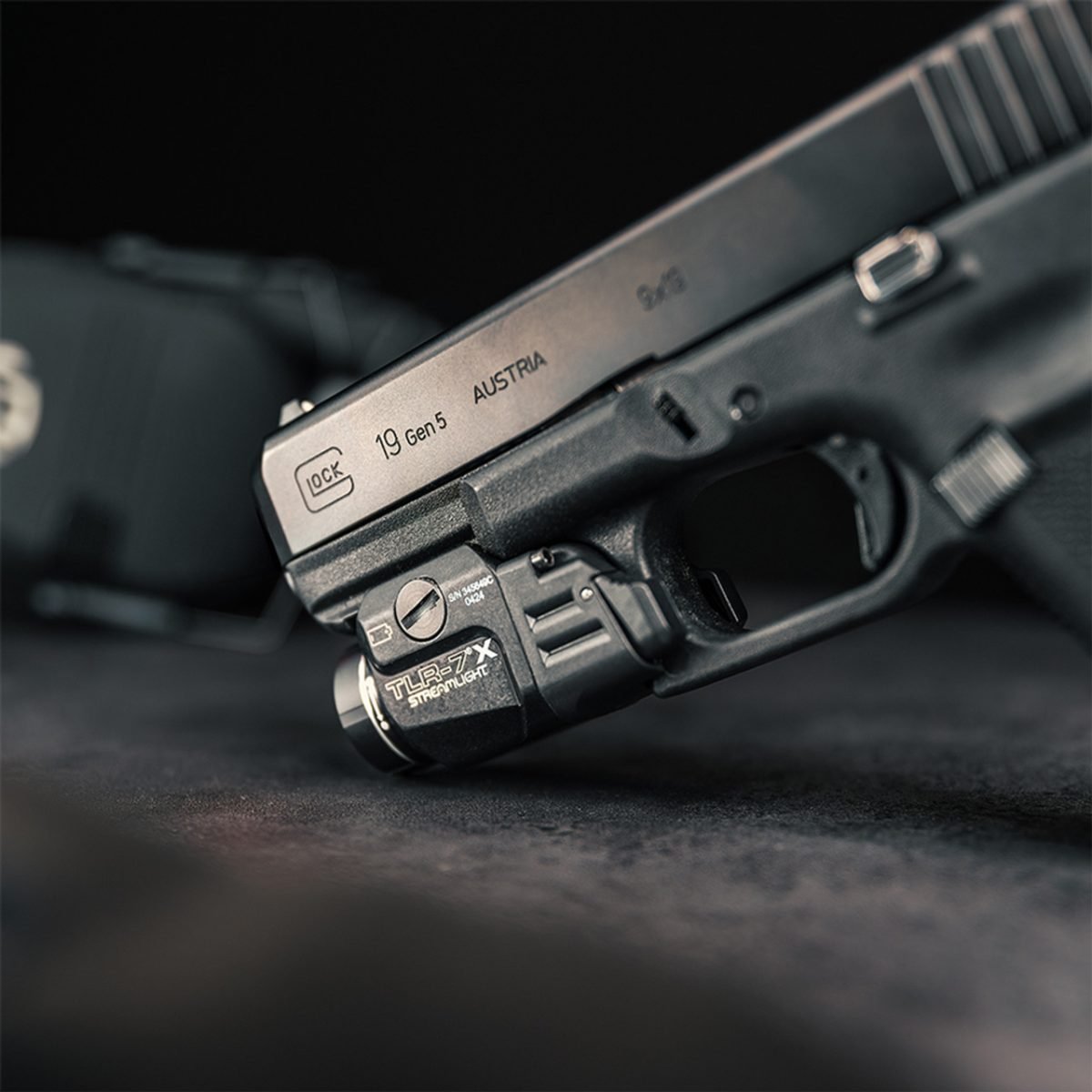 Streamlight TLR-7X