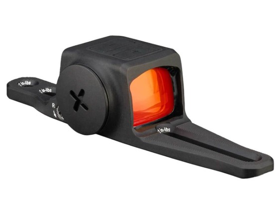 Vortex Viper Shotgun Enclosed Micro Red Dot (multi-reticle)