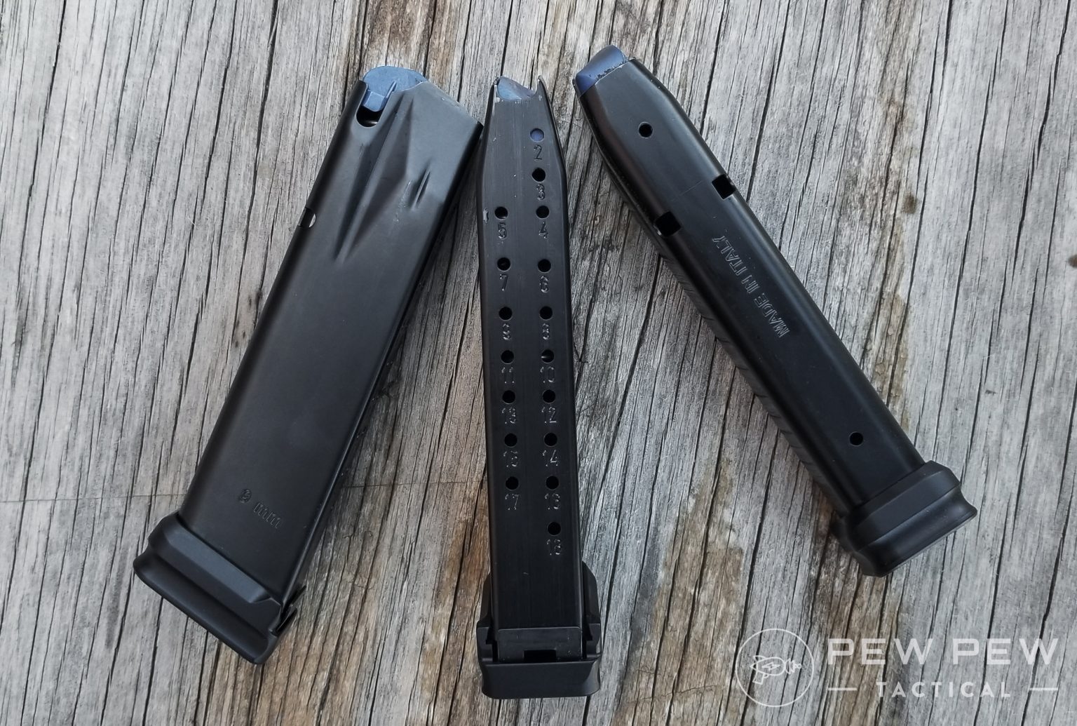 Walther PDP Pro-X [Full Review] - Pew Pew Tactical
