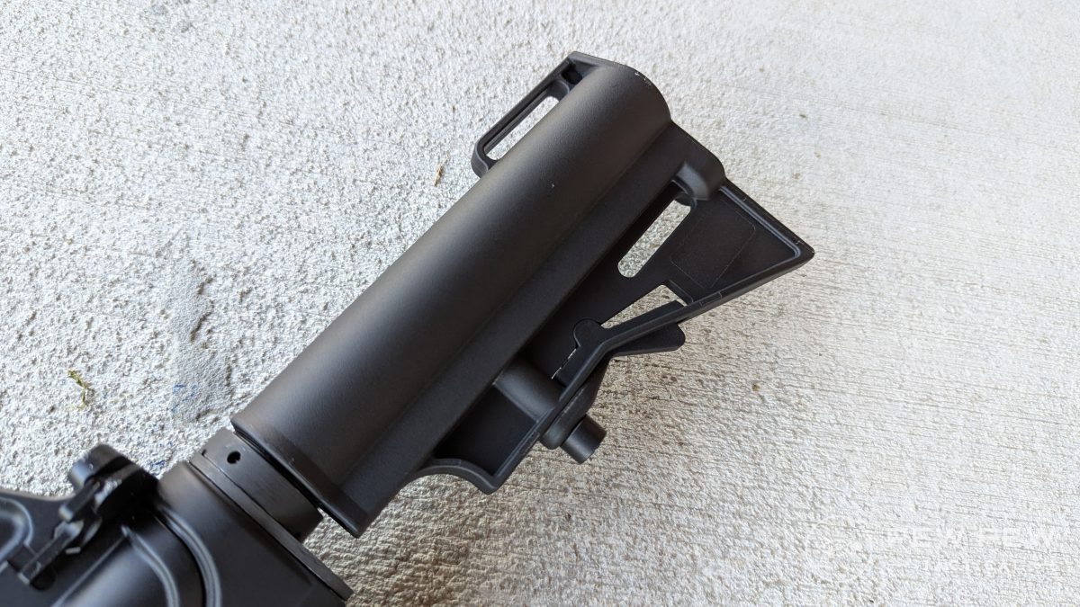 H&R Retro DOE HAR-15 Brace