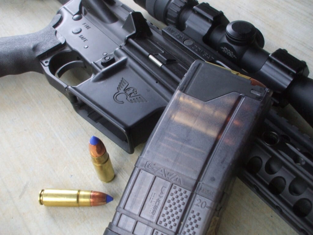 .458 SOCOM