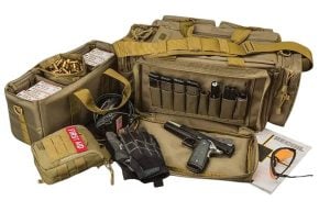 5.11 Range Ready Range Bag – $86.25 image