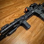 BCM Recce-16 MCMR