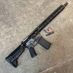 BCM Recce-16 MCMR