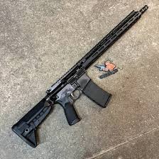 BCM Recce-16 MCMR
