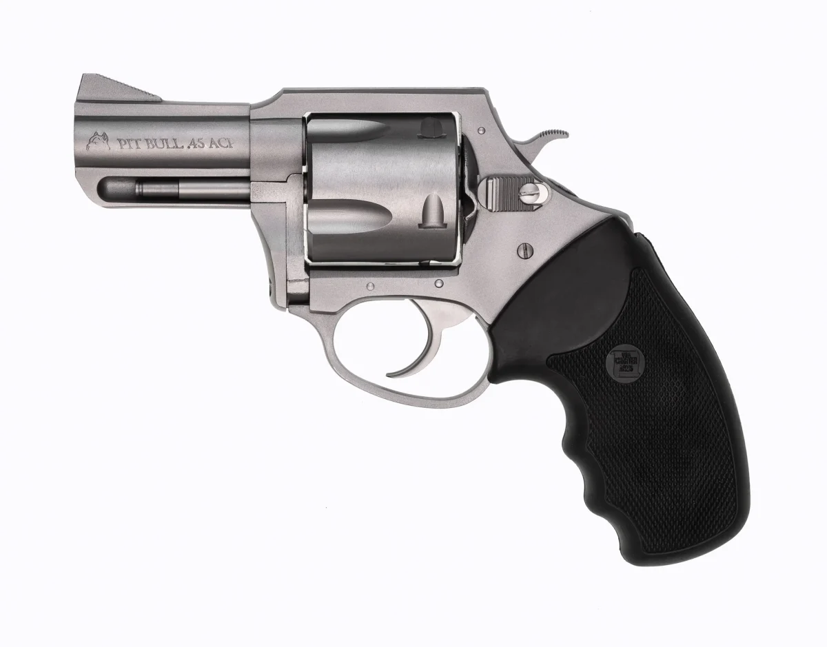 Product Image for Charter Arms Pitbull .45 ACP