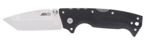 Cold Steel AD-10 tanto point pocket knife, CPM S35VN- $69.99 image