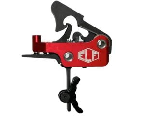 Elftmann Tactical Apex AR-15 trigger, curved – $124.12 image