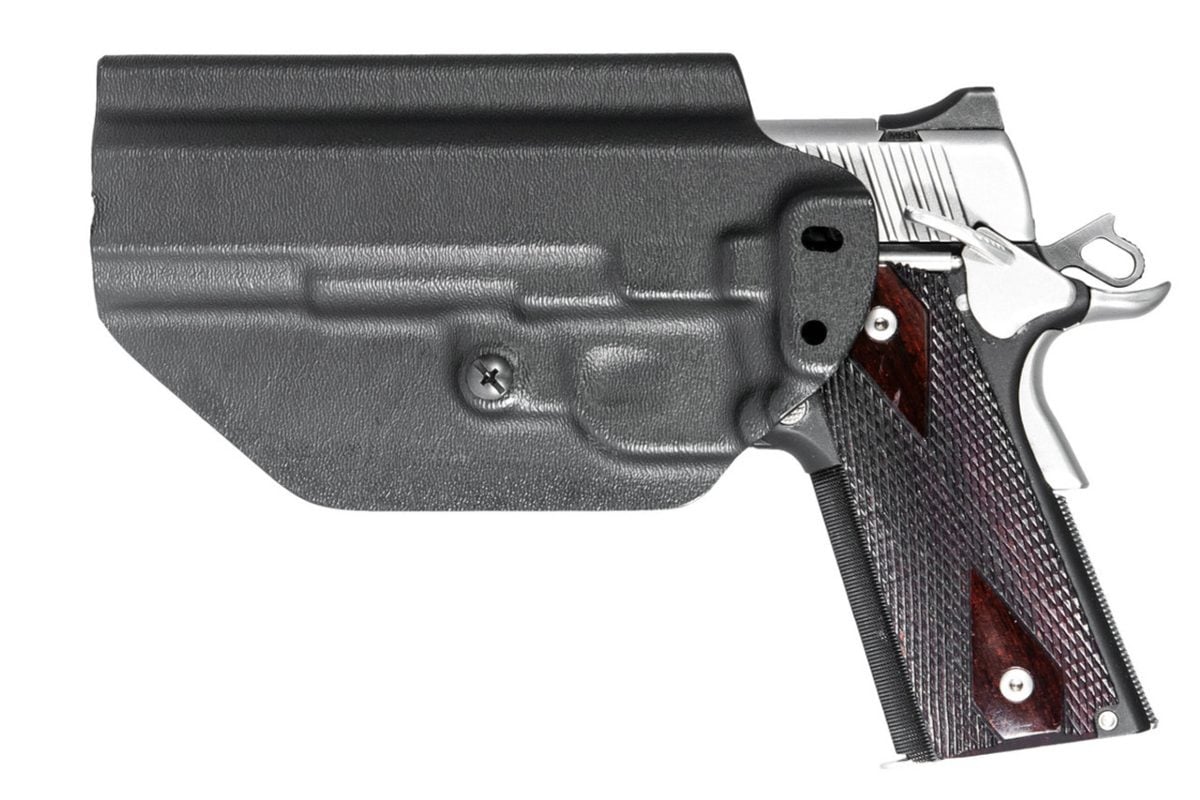 Mission First Tactical Minimalist IWB