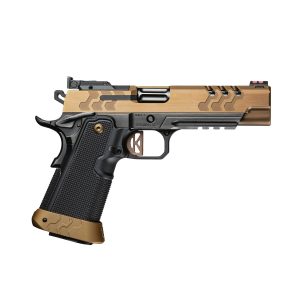 Kimber 2K11 Target