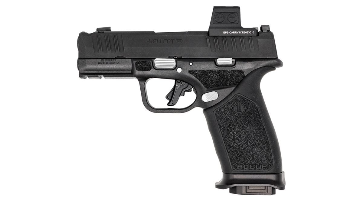 Langdon Tactical Hellcat Pro
