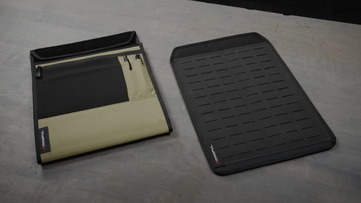 Magpul EDC