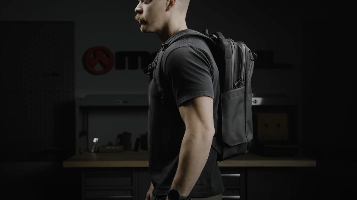 Magpul EDC