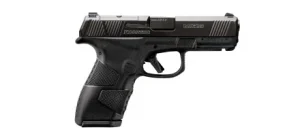 Mossberg MC2c