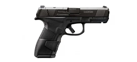 Mossberg Mc2c
