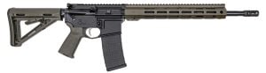 PSA 16″ complete mid-length 5.56 rifle, ODG – $479.99 image