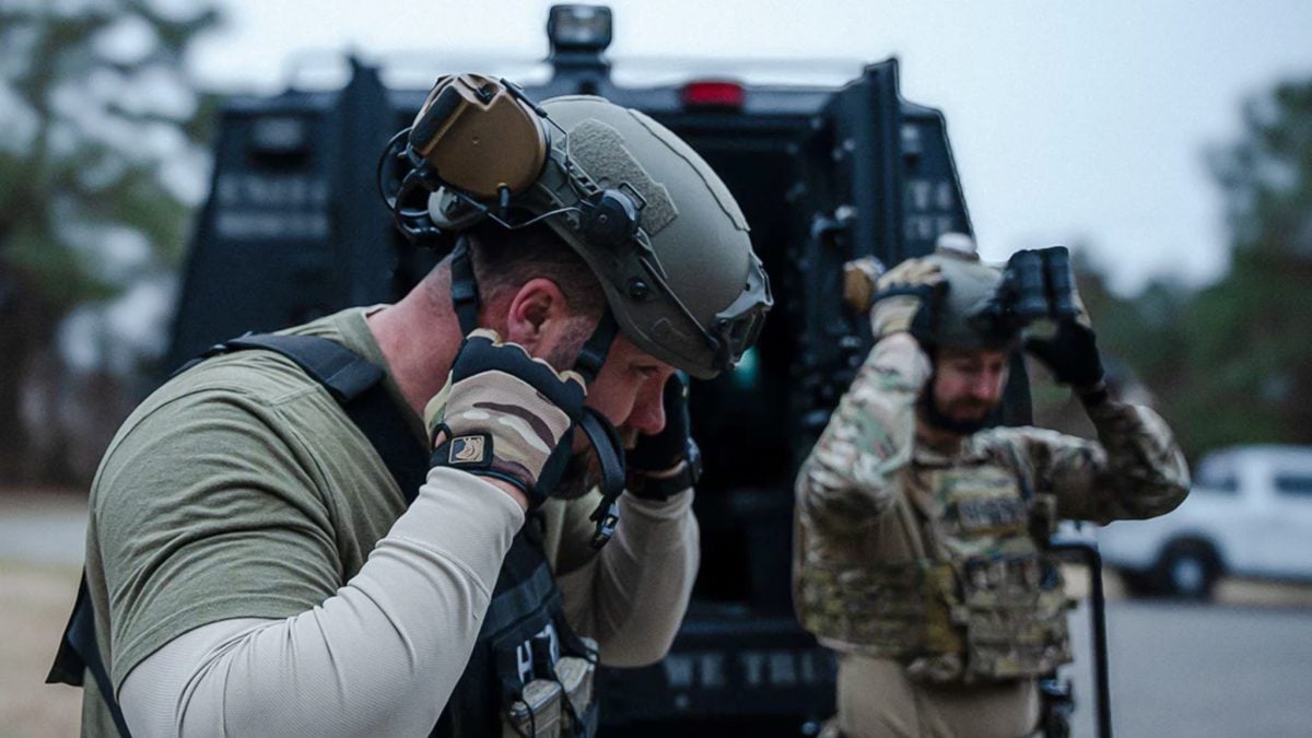 Premier Body Armor Fortis