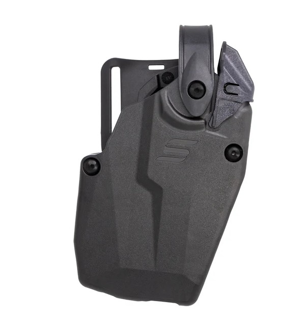 Safariland Safarivault Holster