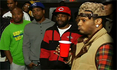 Solo Cup Gif