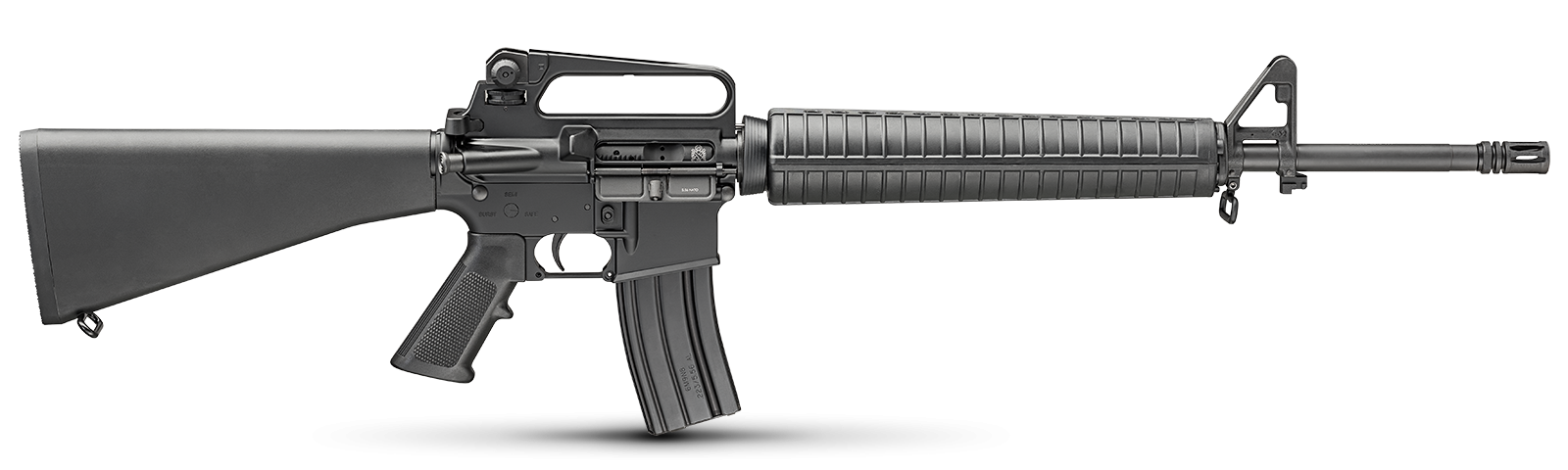 Springfield Armory SA-16A2