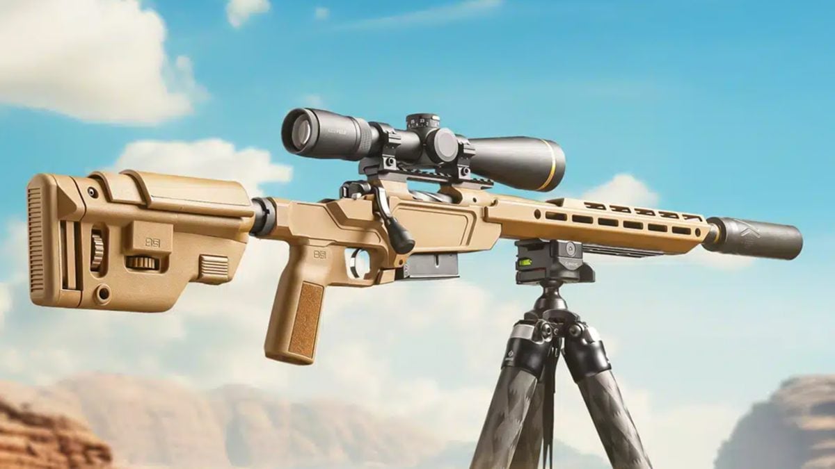 Springfield 2020 Heatseeker