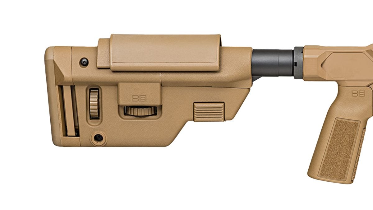 Springfield 2020 Heatseeker
