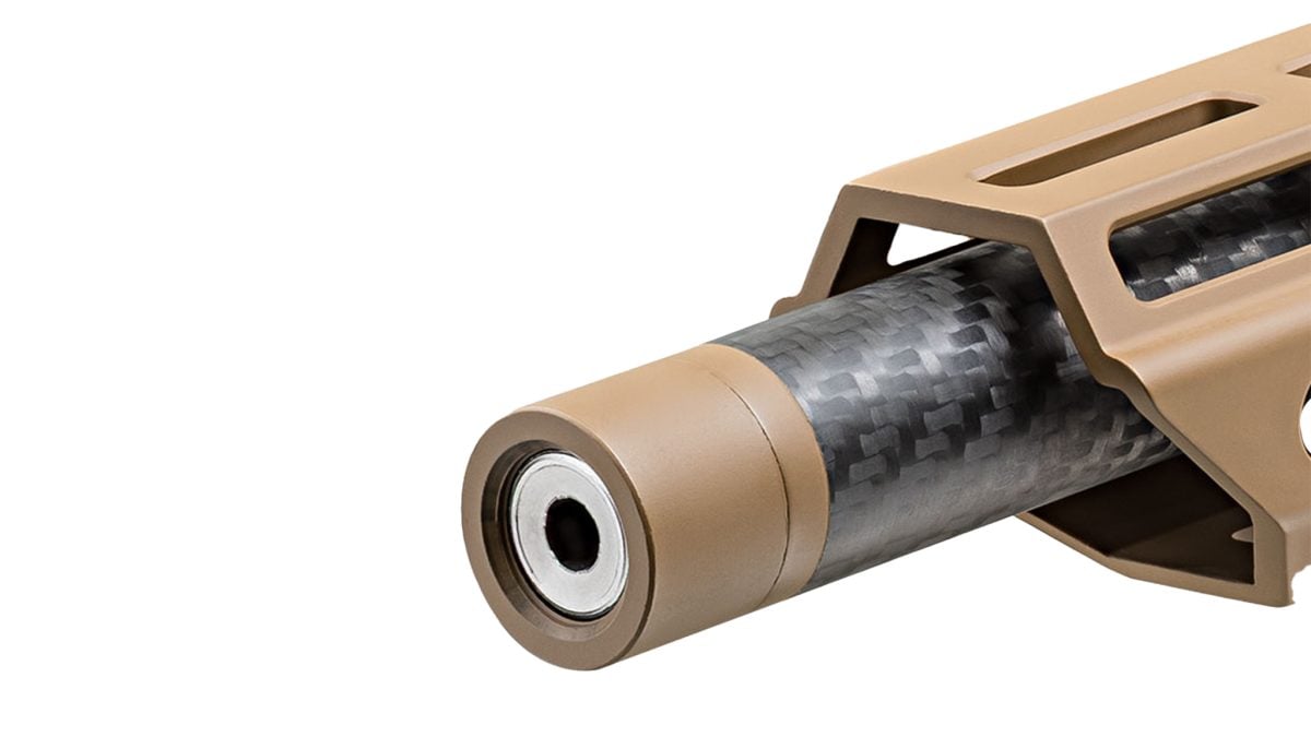 Springfield 2020 Heatseeker