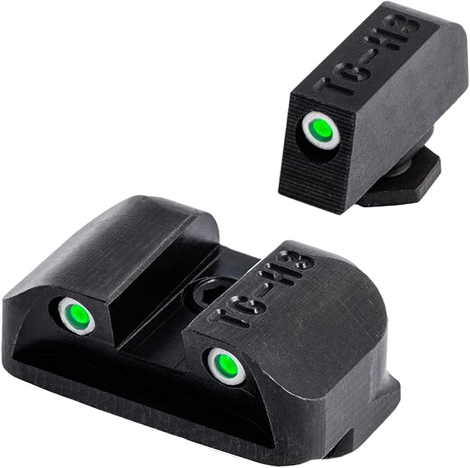 TRUGLO Glock Night Sights
