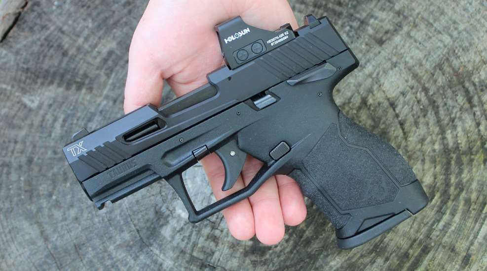 TX22 Compact