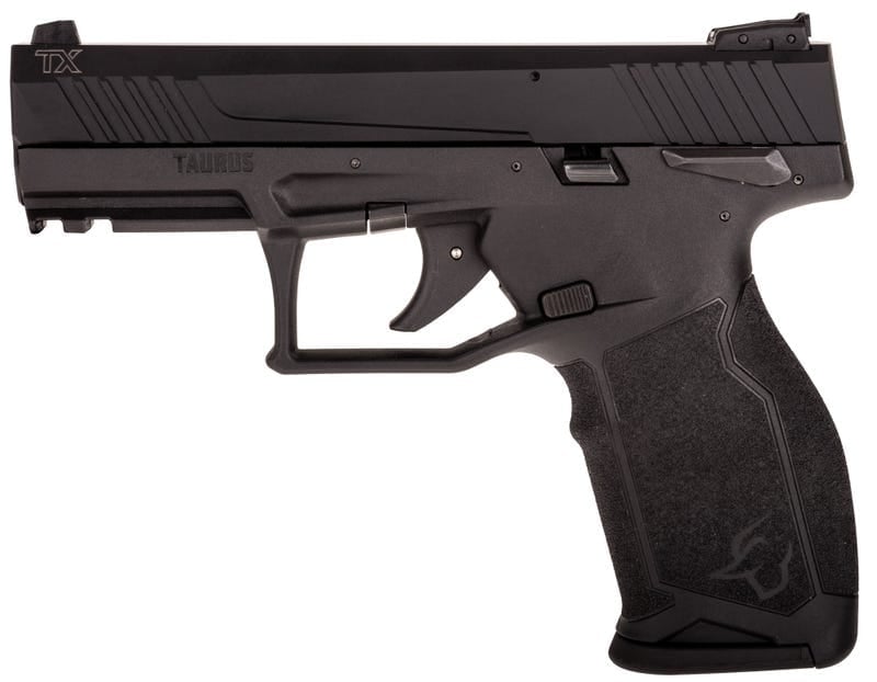 Taurus TX22 Compact