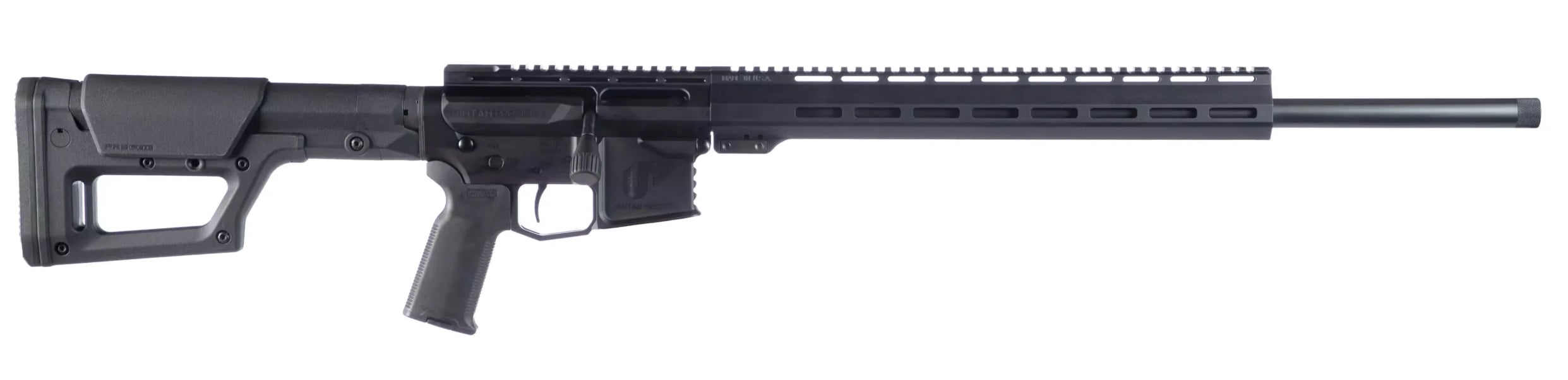 Uintah Precision UP-10 Complete Rifle