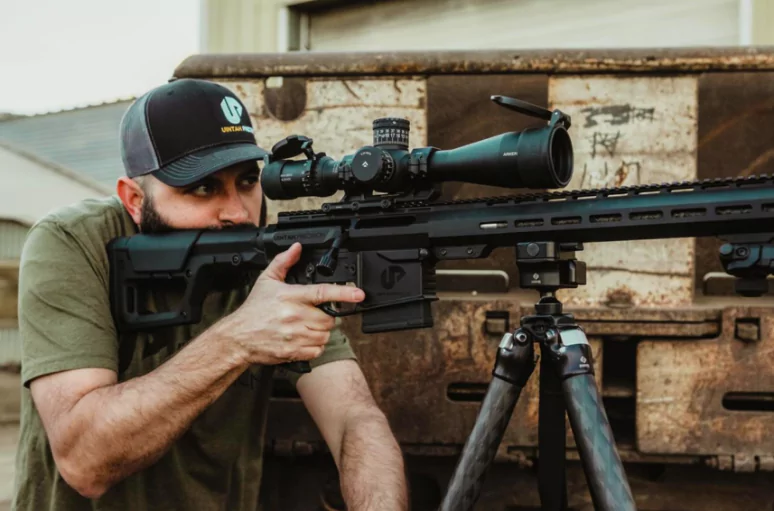 Uintah Precision UP-10